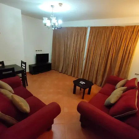 Porto Sokhna Pyramids Apartment Families Only